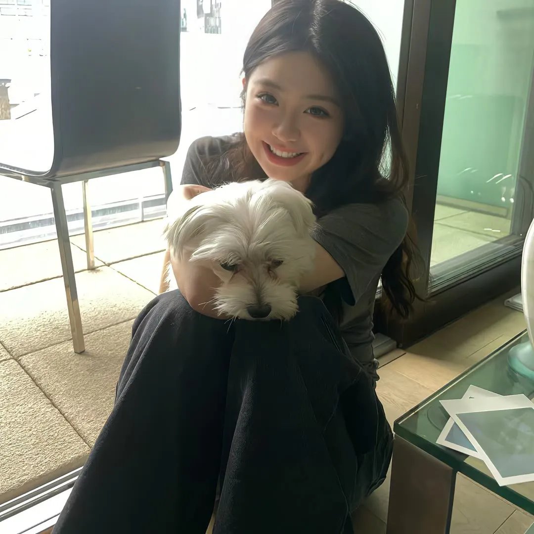 团宠小福宝七个哥哥宠上天